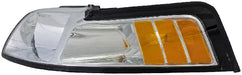 Headlight Assembly Dorman 1590268
