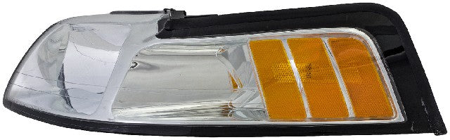 Headlight Assembly Dorman 1590268