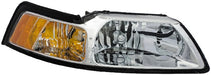 Headlight Assembly Dorman 1590269