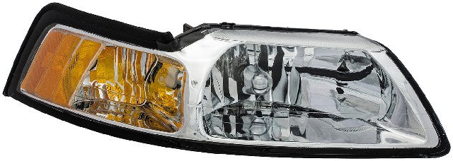 Headlight Assembly Dorman 1590269