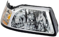 Headlight Assembly Dorman 1590269