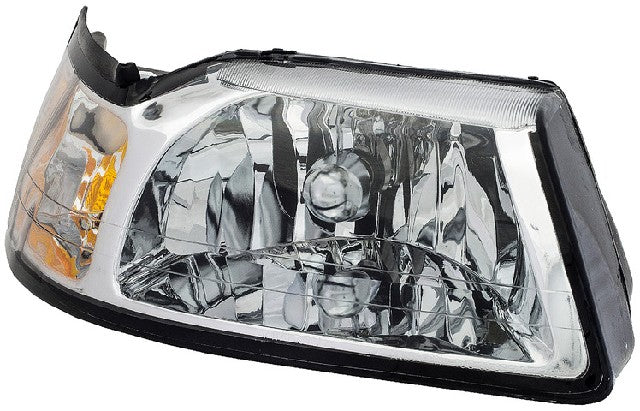 Headlight Assembly Dorman 1590269