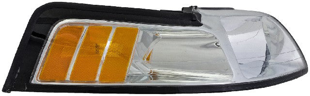 Headlight Assembly Dorman 1590269