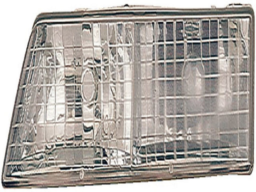 Headlight Assembly Dorman 1590272