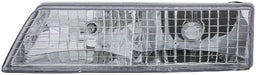 Headlight Assembly Dorman 1590273