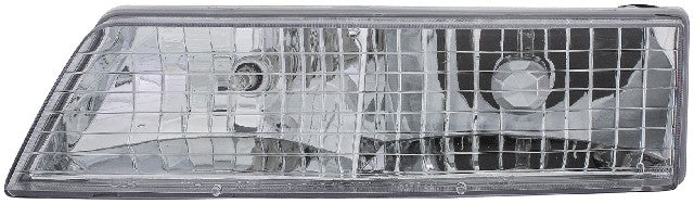 Headlight Assembly Dorman 1590273