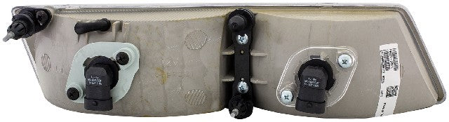 Headlight Assembly Dorman 1590273