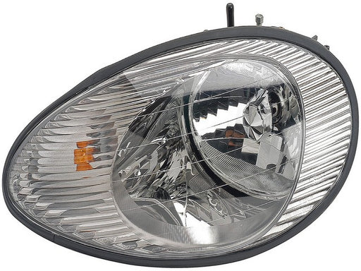 Headlight Assembly Dorman 1590276