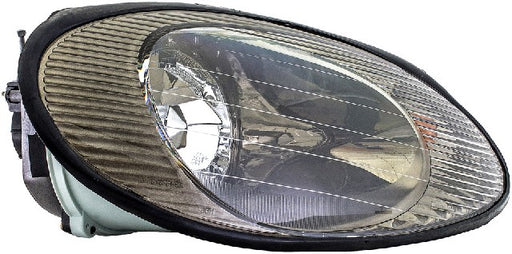 Headlight Assembly Dorman 1590277