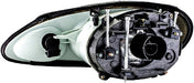Headlight Assembly Dorman 1590277