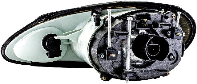 Headlight Assembly Dorman 1590277