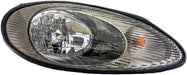 Headlight Assembly Dorman 1590277