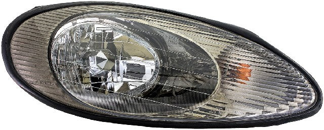 Headlight Assembly Dorman 1590277
