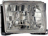 Headlight Assembly Dorman 1590278