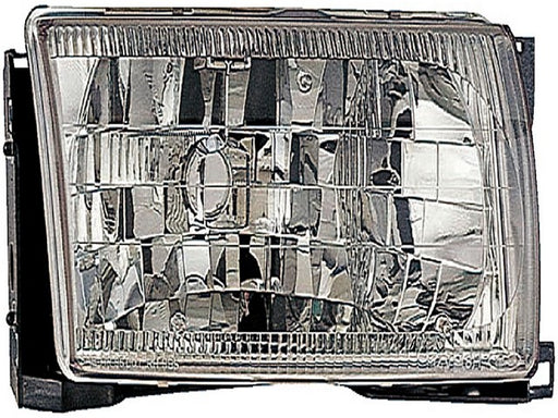 Headlight Assembly Dorman 1590278
