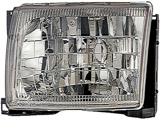 Headlight Assembly Dorman 1590279