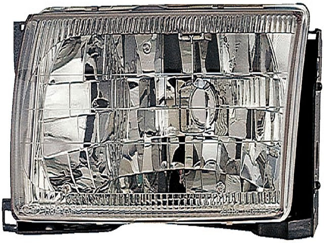 Headlight Assembly Dorman 1590279