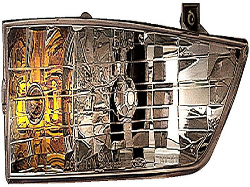 Headlight Assembly Dorman 1590280
