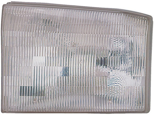 Headlight Assembly Dorman 1590283