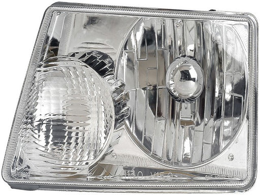 Headlight Assembly Dorman 1590284