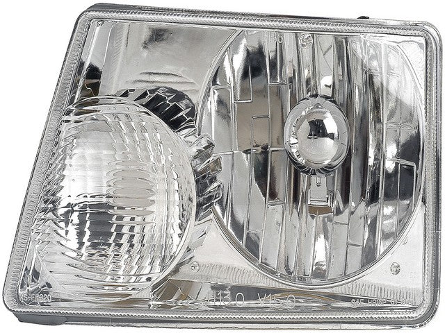 Headlight Assembly Dorman 1590284