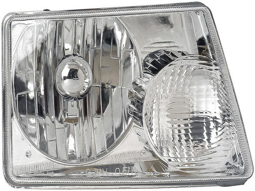 Headlight Assembly Dorman 1590285