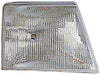 Headlight Assembly Dorman 1590287