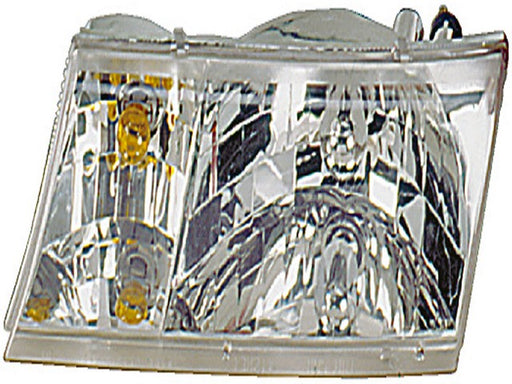 Headlight Assembly Dorman 1590290
