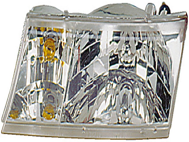 Headlight Assembly Dorman 1590290