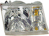Headlight Assembly Dorman 1590291
