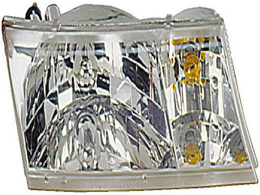 Headlight Assembly Dorman 1590291