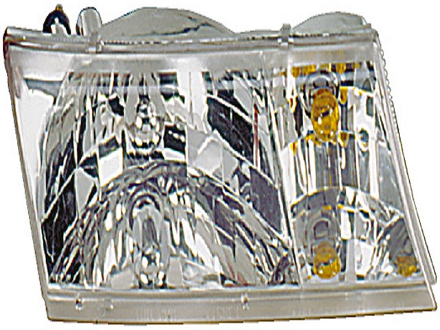 Headlight Assembly Dorman 1590291