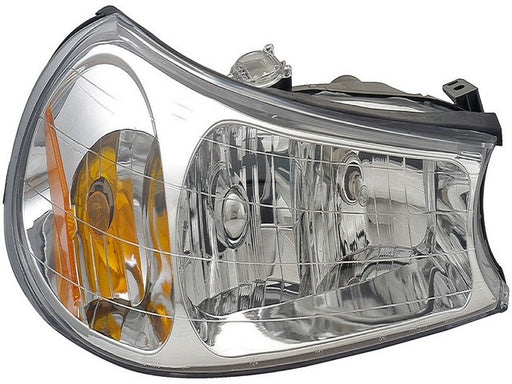 Headlight Assembly Dorman 1590292