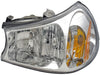 Headlight Assembly Dorman 1590293