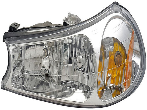 Headlight Assembly Dorman 1590293