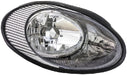 Headlight Assembly Dorman 1590294