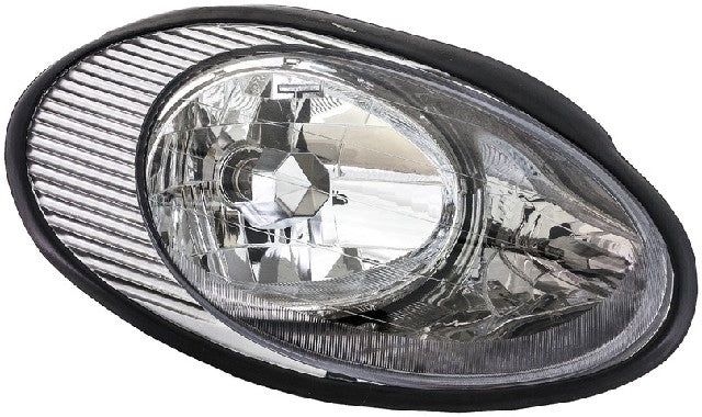 Headlight Assembly Dorman 1590294