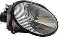 Headlight Assembly Dorman 1590294