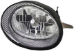 Headlight Assembly Dorman 1590294