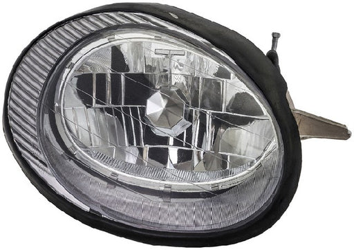 Headlight Assembly Dorman 1590294