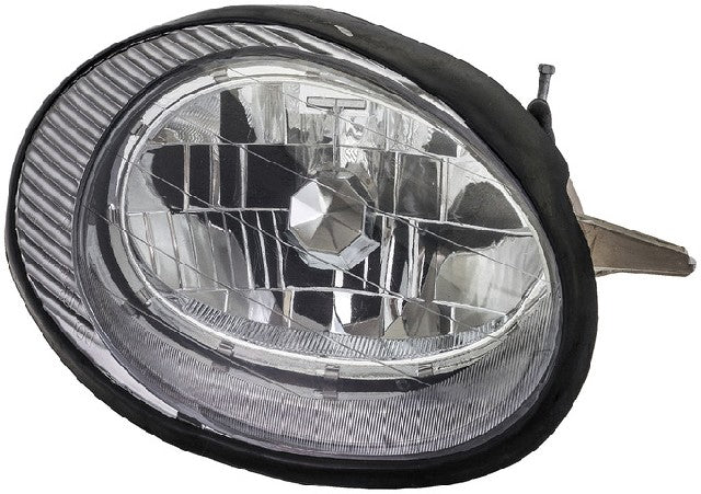 Headlight Assembly Dorman 1590294