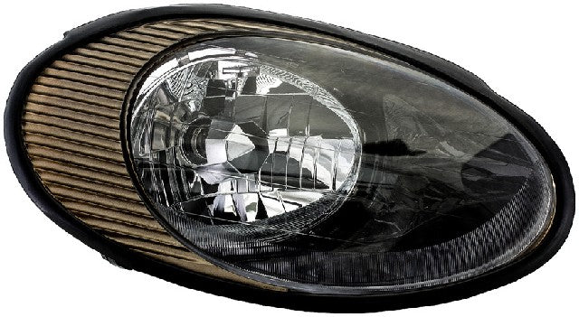 Headlight Assembly Dorman 1590295