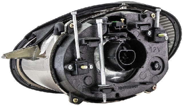 Headlight Assembly Dorman 1590295