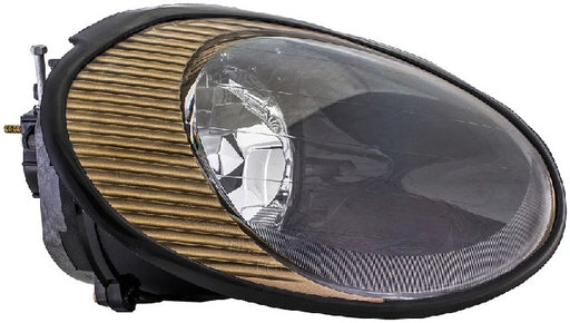 Headlight Assembly Dorman 1590295