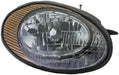 Headlight Assembly Dorman 1590295