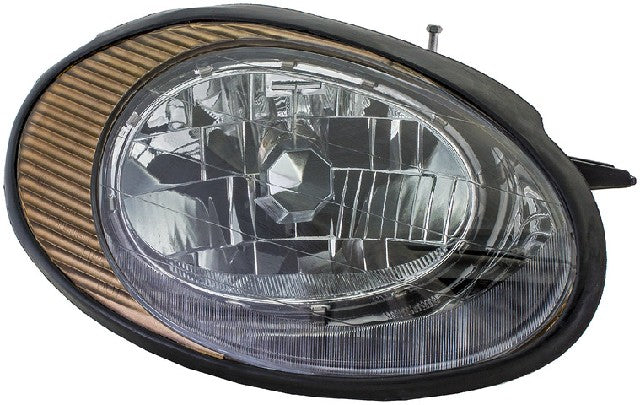 Headlight Assembly Dorman 1590295