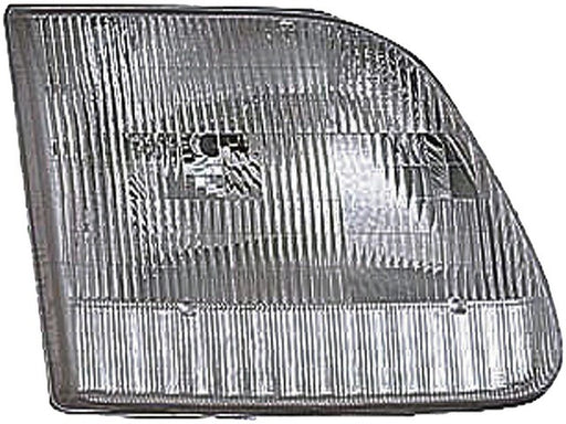 Headlight Assembly Dorman 1590296