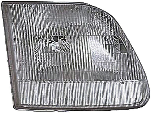 Headlight Assembly Dorman 1590296