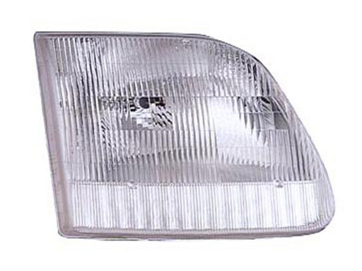 Headlight Assembly Dorman 1590297