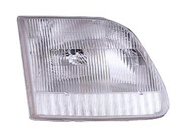 Headlight Assembly Dorman 1590297